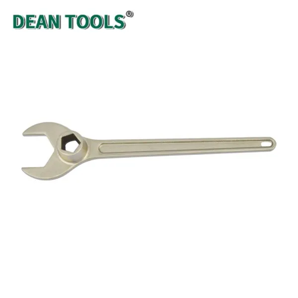 Non-Sparking Fire Hydrant Wrench, Fireman's Tool Fire Hydrant Wrench, Fire Hydrant Red Utility Wrench,Ground Fire Hydrant Plum Switch Wrench
