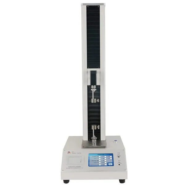 ZB-L Vertical Tensile Tester photo-3