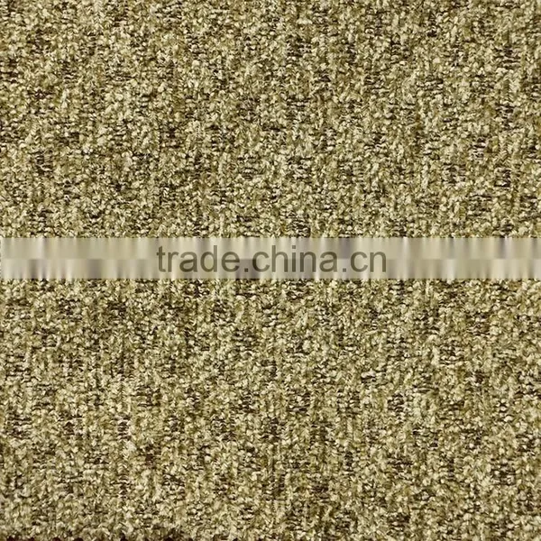 Modern House Plain Chenille Upholstery Fabric photo-2