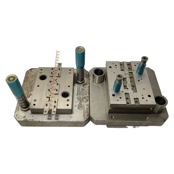 Other Moulds