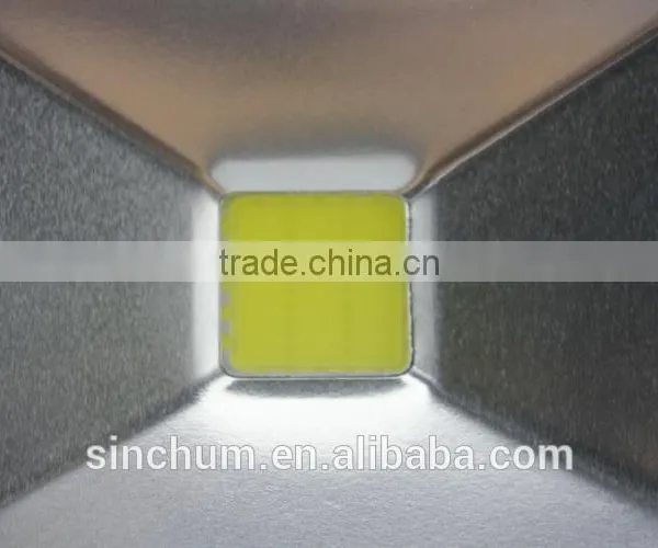 Manufacturer Price 20w Led Floodlight Pir Sensor Light photo-5