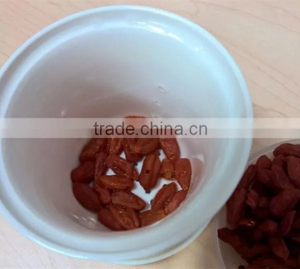 High Quality Goji Berry Tea photo-3