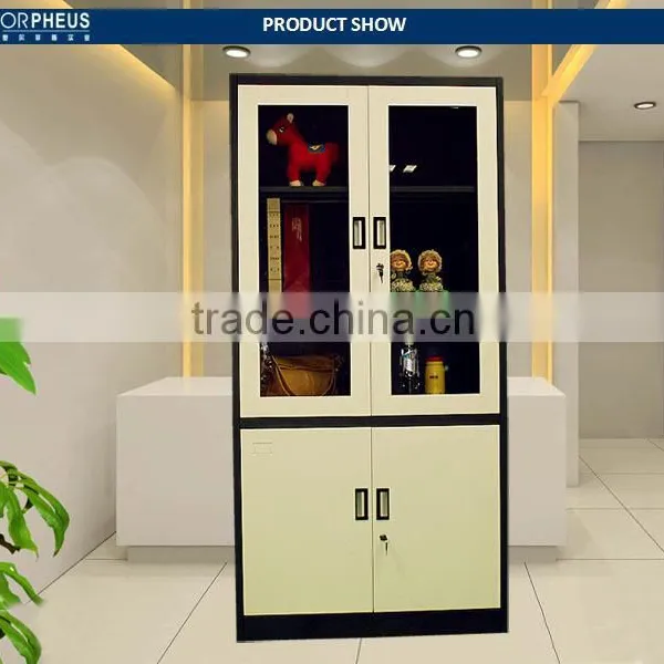 Oline Shopping Filing Cabinet Supplier Beauty Color And Classic Style Home Furniture Library Card File Cabinet photo-2