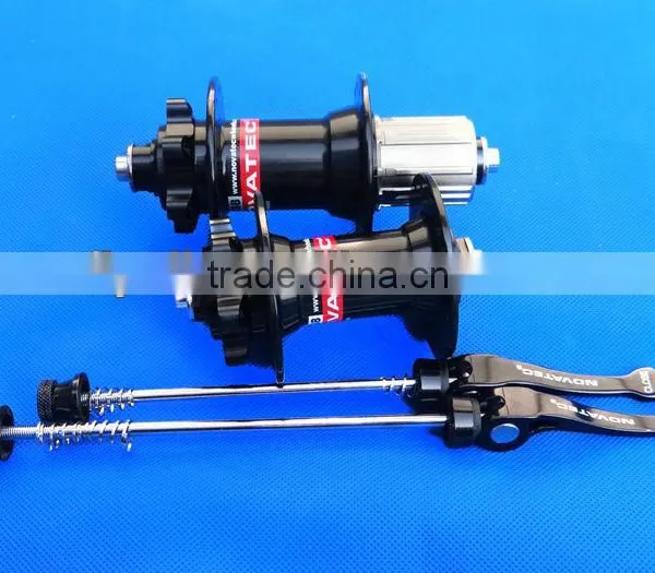 MTB Alloy Hub for Bike Wheel RIM Disc Brake Hub MTB Hub - 001