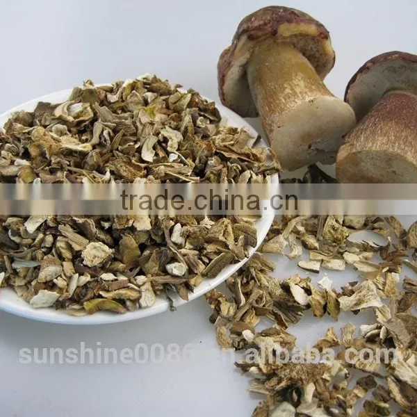 Dried Porcini Mushrooms From Yunnan China photo-4