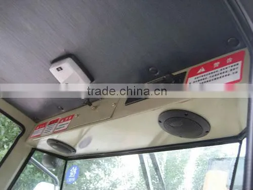 XD918F 1.6Ton Forestry Equipment photo-4