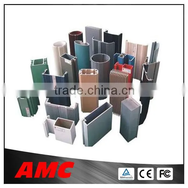 Aluminium Profile for Windows and Doors