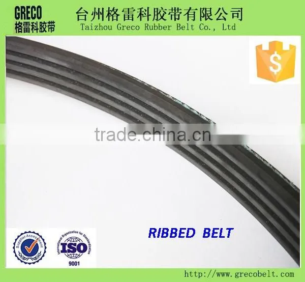 Poly V-belts for Anto photo-2