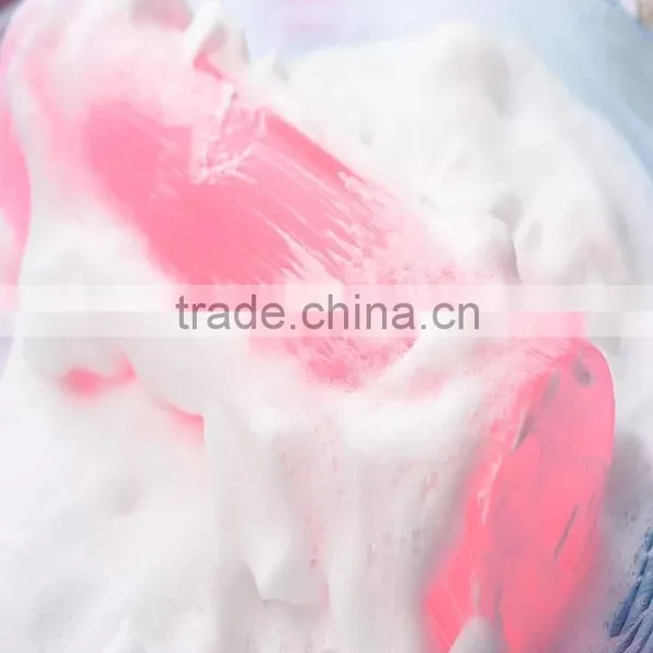Soap Base Pink Color photo-2