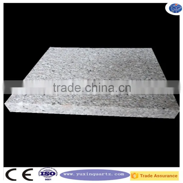 Outdoor Table and Bench Tile Floor Granite for Sale photo-4