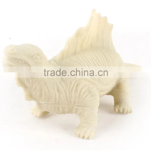 China Manufacturers Educational Toys DIY Painting Jurassic Park Dinosaurs for Sale X223-3 photo-3