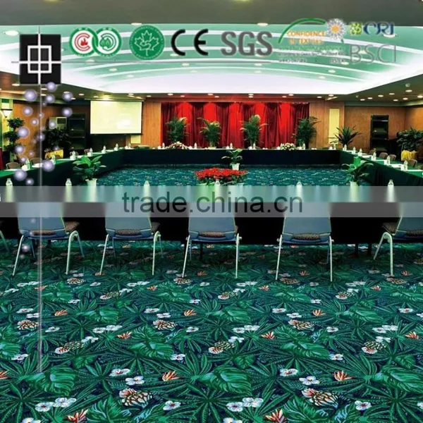 China Wilton Carpet Factory Morden Quality Carpet photo-2