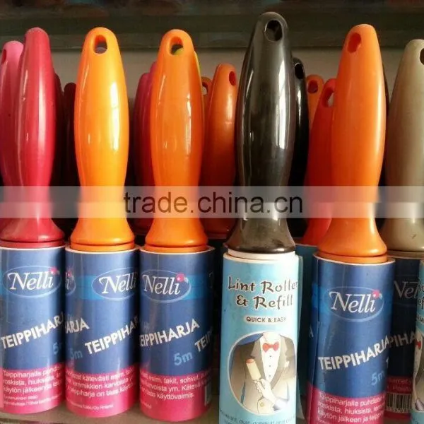 Cleaning Brush With Strong Hanld photo-6