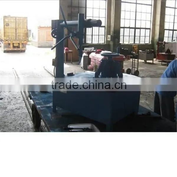 Low Price High Quality Tire Ring Cutter Strip Cutter Loop Machine Part of Tire Recycling Machine Plant photo-5