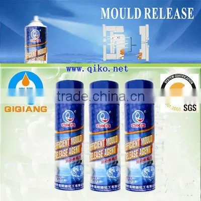 Multi-purpose Mould Release Agent/Form Release Agent Silicone Spray QQ-19