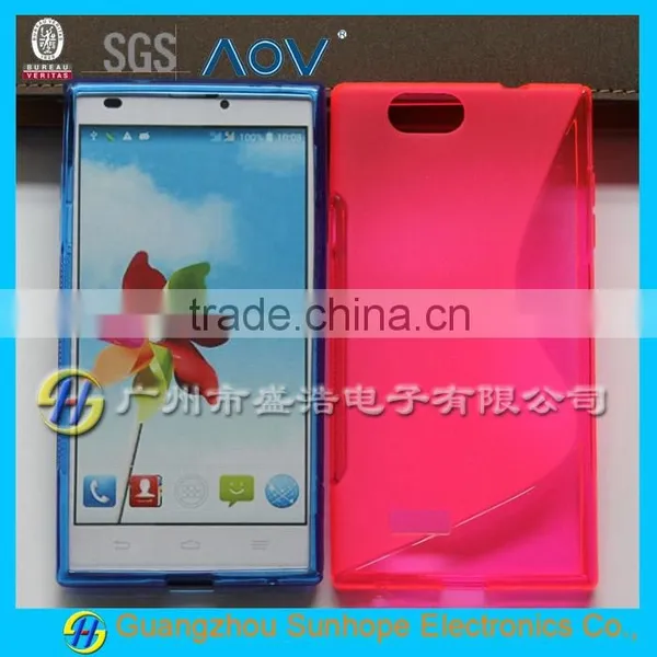 Case for Zte Blade l2 Mobile Phone Cover photo-4