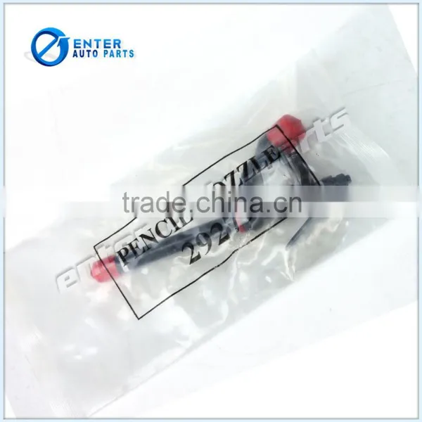 High Quality Made in China John Deere Injector RE48786 photo-6