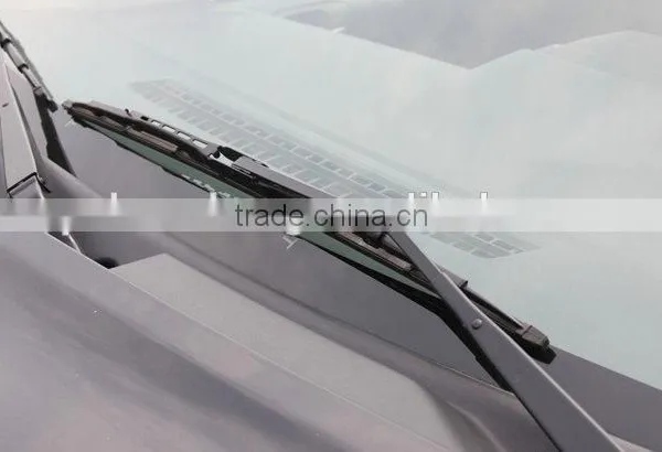Auto Wiper Blade With Pet Coating photo-4