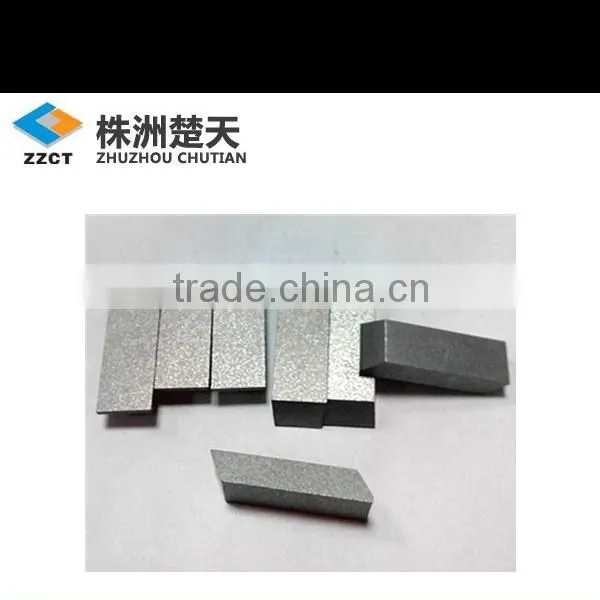 Tungsten Carbide Botton Knife photo-2