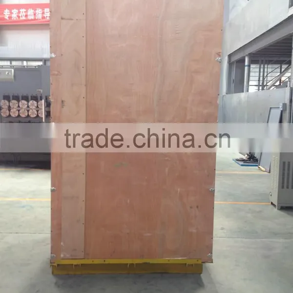 CE Certified Imported Motor Multifunction Cnc Spring Roll Machine Made by Professional Spring Machine Manufacturer in China photo-3