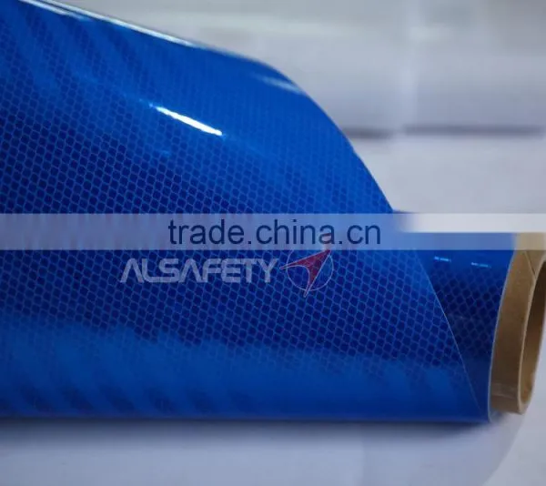 Save 40% Certificated AHP1000-high Intensity Prisamtic Reflective Sheeting With High Quality