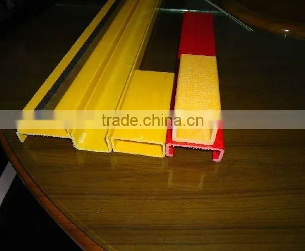 Frp Grating