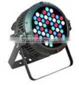 54*3W Super Brightness RGB LED Par Can Stage Light photo-6