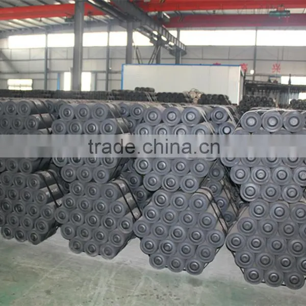 Dia 89mm Conveyor Roller for Mining With Good Price photo-4