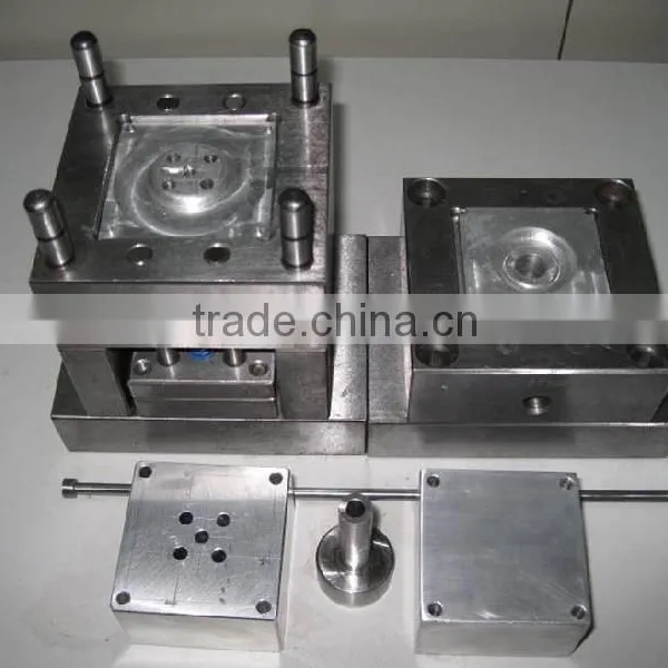 Yuyao Zhejiang Injection Plastic Factory photo-2