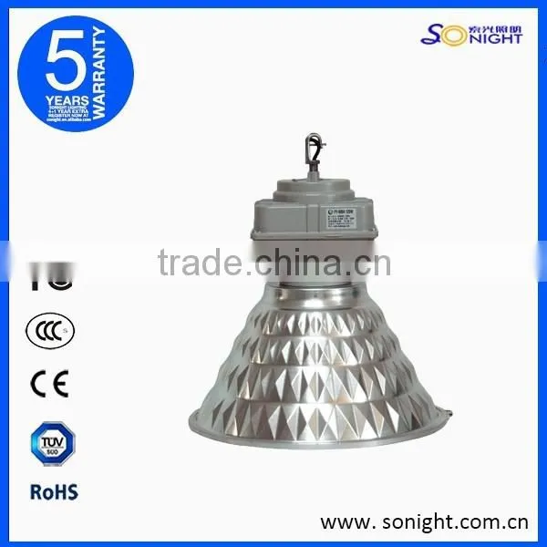 Explosion-proof Heat Sink High Brightness High Bay Electronics Factory Lighting photo-5