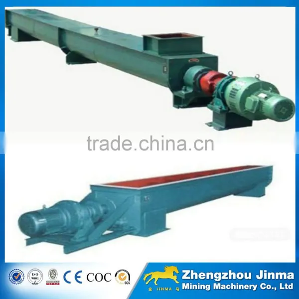 High Quality LSY 160 Screw Conveyor photo-3