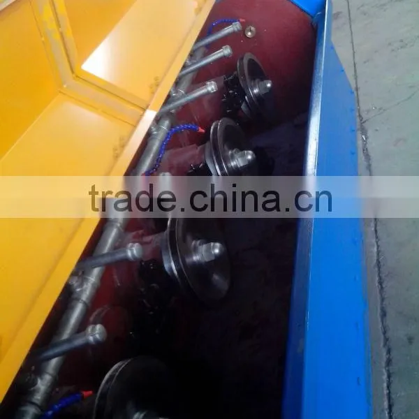 Large-medium Copper Drawing Machine With Continuous Annealer photo-6