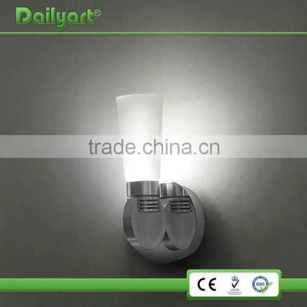 Hot Selling ce & RoHs Bathroom Wall Light With High Quality photo-6