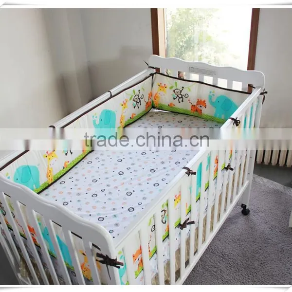 Kids Crib Liner
