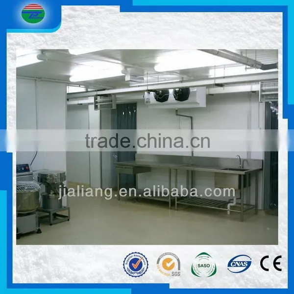 Latest Fashion Best Quality Cold Room/cold Storage for Fruit and Meat photo-2