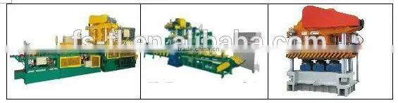 Roofing Press Machine photo-3