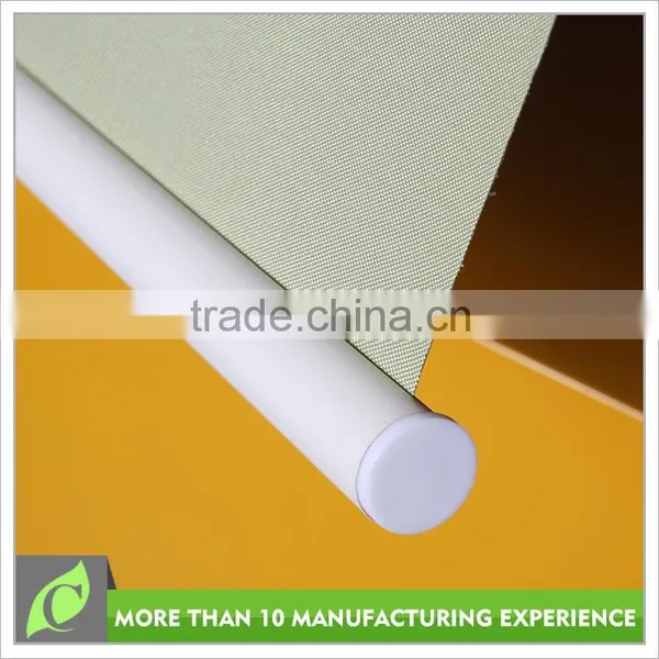 Good Quality Wonderful Turkish Style Balcony Roller Blinds photo-3
