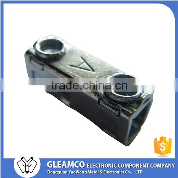 OEM Screw Clamp Terminal Blocks