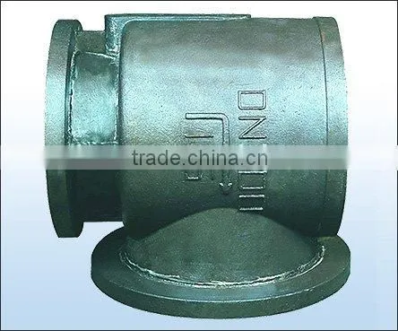 Pipe Fittings