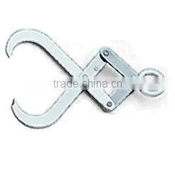Pakistan Krey Hook Size,veterinary Hook,veterinary Instruments Veterinary Instruments and Equipment Best Quality photo-4