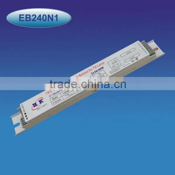 Drop Ceiling Light Fixture 3*36/400W photo-2