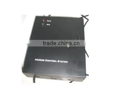 Hot Sale Super access control system Single Door controller with flash memory