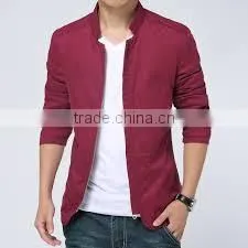 Velvate Coat photo-3
