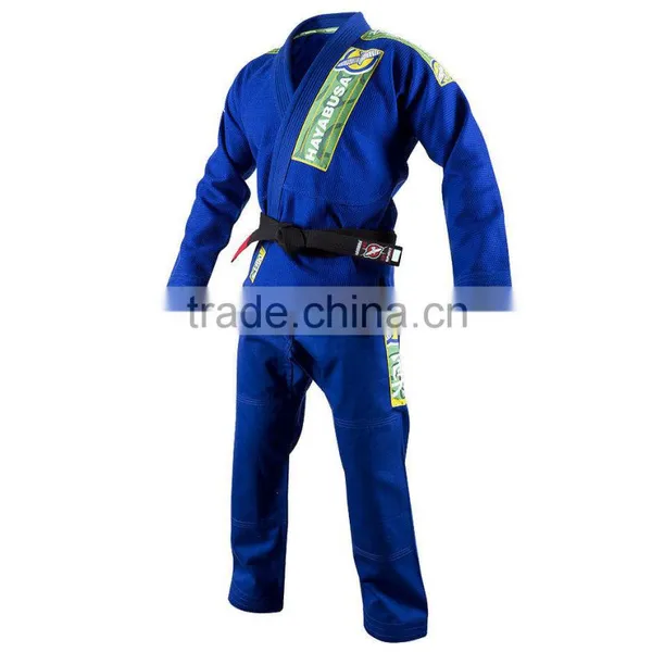 Wholesale Bjj gi Kimono Gi/ Brazilian Jiu-Jitsu Gi/BJJ Gi/Pakistan Jiu Jitsu GI/Shoyoroll Cheap BJJ Gi Gracie Gi/WB- JJU-2505 photo-2