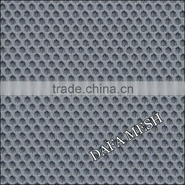 100% Polyester Sandwich Fabrics for Sports Shoes photo-4