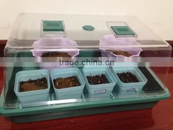 Seed Germination Tray/seed Starting Tray/seed Trays for Sale photo-5
