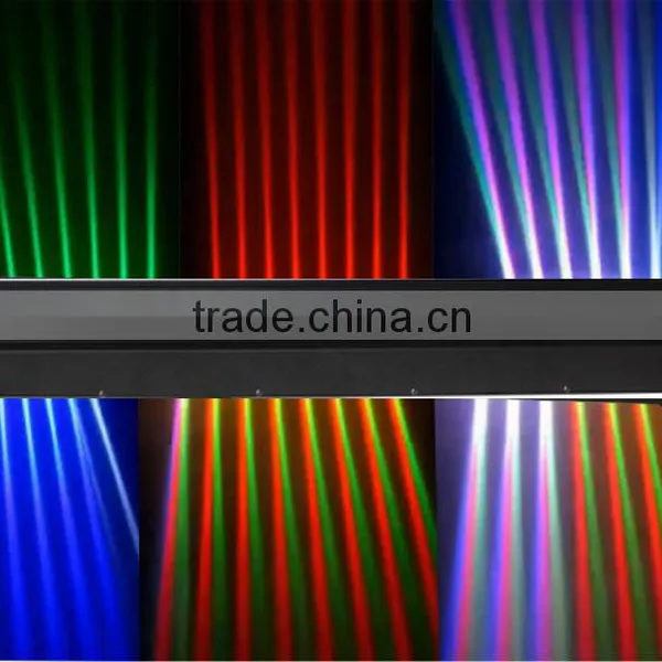 Bar Light 4in1 RGBW 8x10w Moving Led Bar Beam Light photo-2