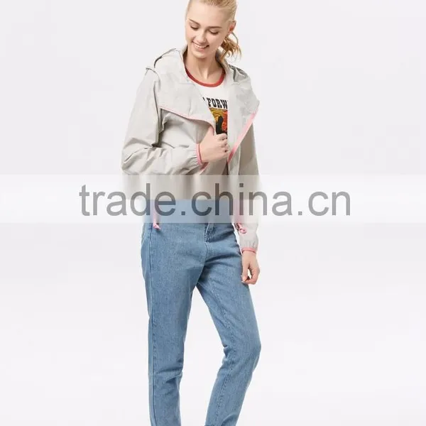 Women Softshell Jacket , Cheap Outdoor Jacket photo-2