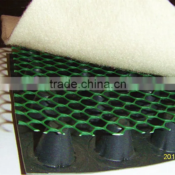 Turf Reinforcement Mesh photo-5
