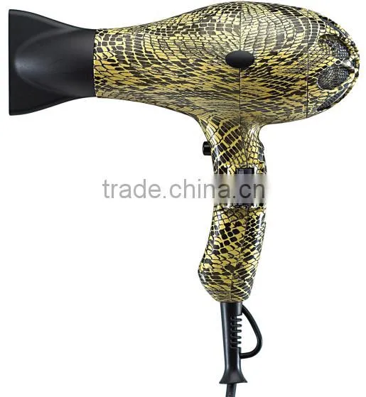 2013 WATERPRINT Comercial Professional Salon Hair Dryer photo-2